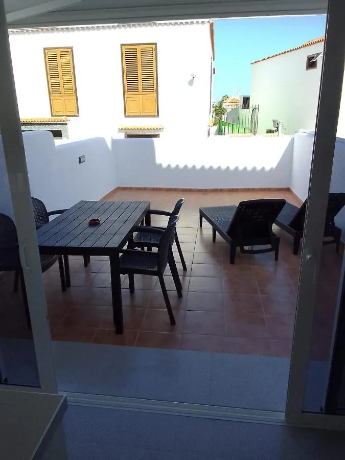 Residence Paraiso Royal Apt Ombra Playa de las Américas 0*,  İspanya