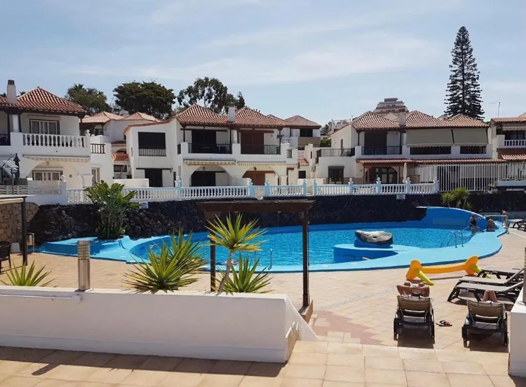 Apartamento Ombra Playa de las Américas España