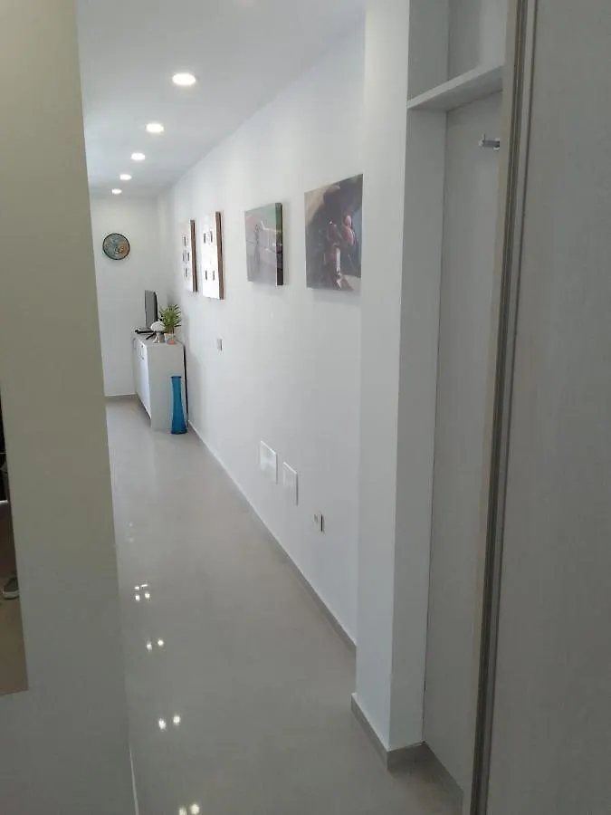 Apartamento Ombra Playa de las Américas