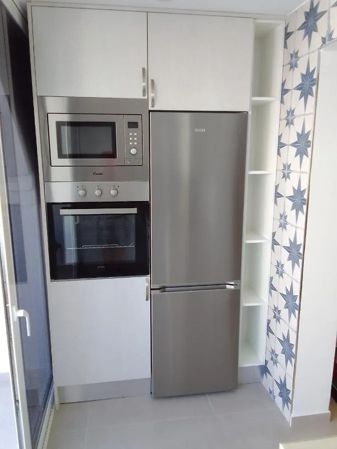 Apartamento Ombra Playa de las Américas España