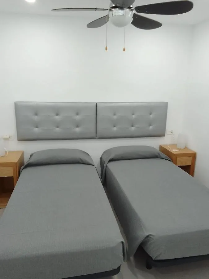 Apartamento Ombra Playa de las Américas