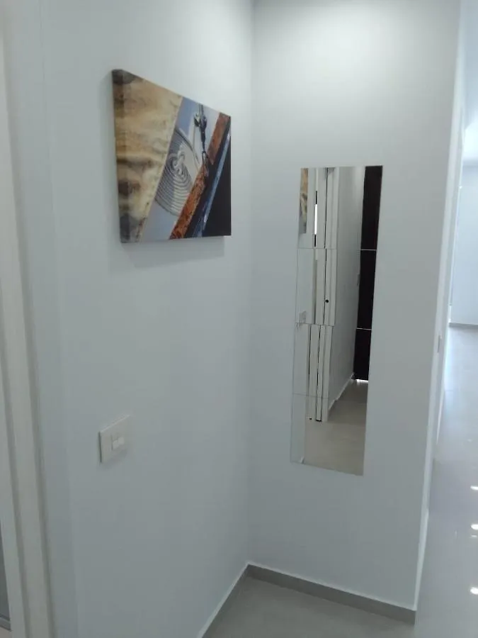 Apartamento Ombra Playa de las Américas España