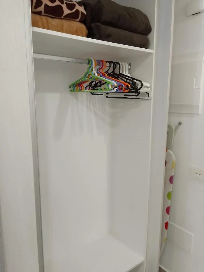 Apartamento Ombra Playa de las Américas