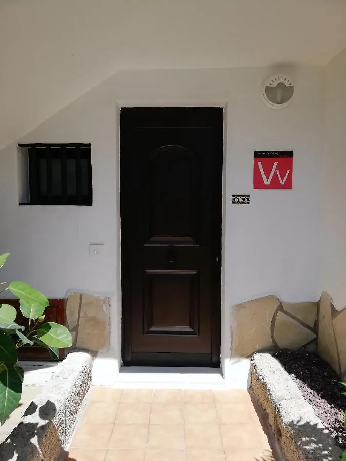 Apartamento Ombra Playa de las Américas