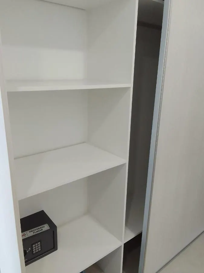 Apartamento Ombra Playa de las Américas