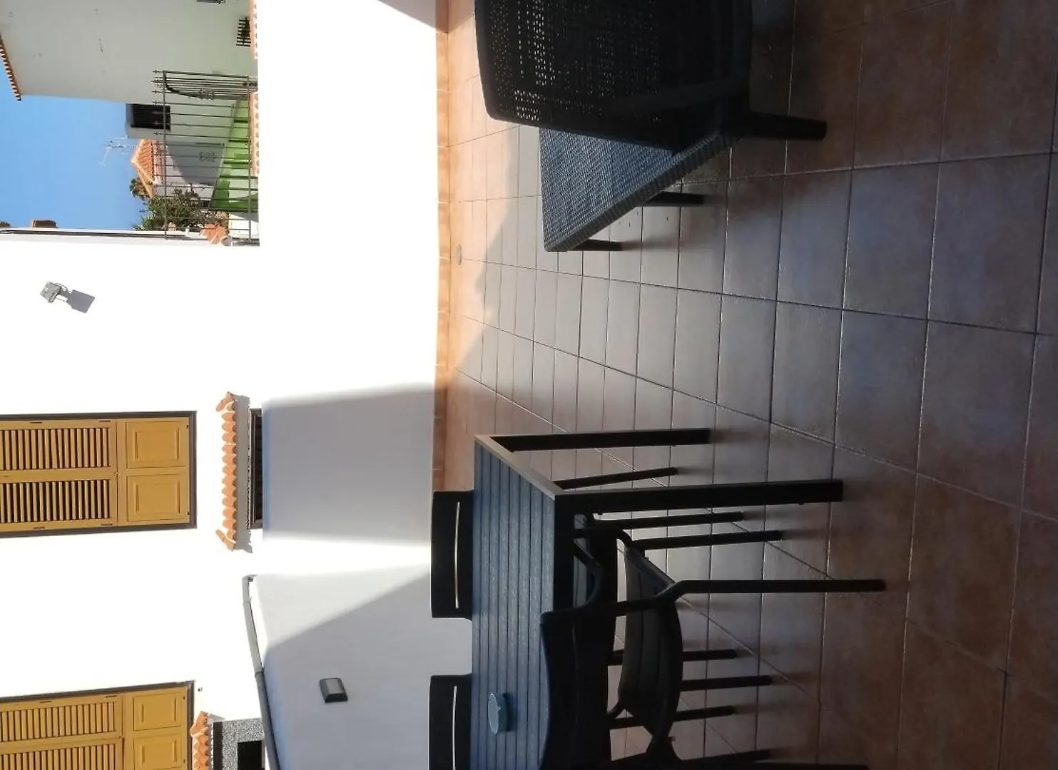 Apartamento Ombra Playa de las Américas